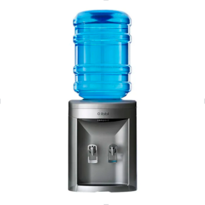 Bebedouro Refrigerador Para Galão 110v Compact 2000 Inox Ibbl