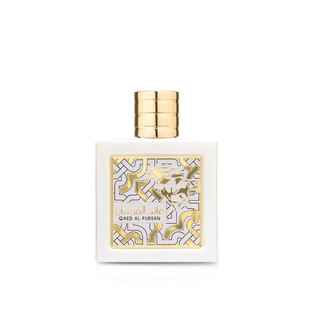 Perfume Lattafa Qaed Al Fursan Unlimited Eau de Perfum 90ml