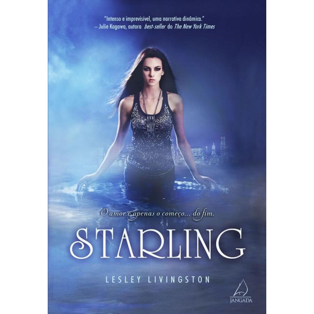 Livro Starling - Vol 01
