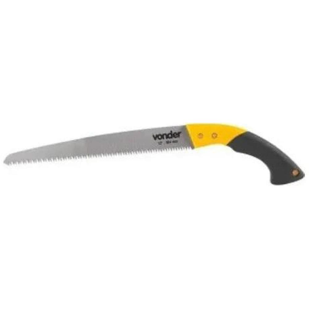 Serrote De Poda Reto 12 - Vonder 35.91.000.304