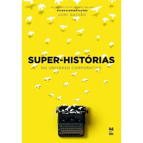 Livro Historias Secretas - Os Bastidores Dos 40 Anos