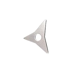 Estrela Galvanizada Para Repuxo - V8