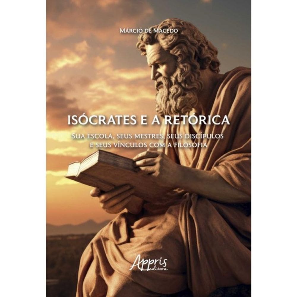 Isócrates E A Retórica