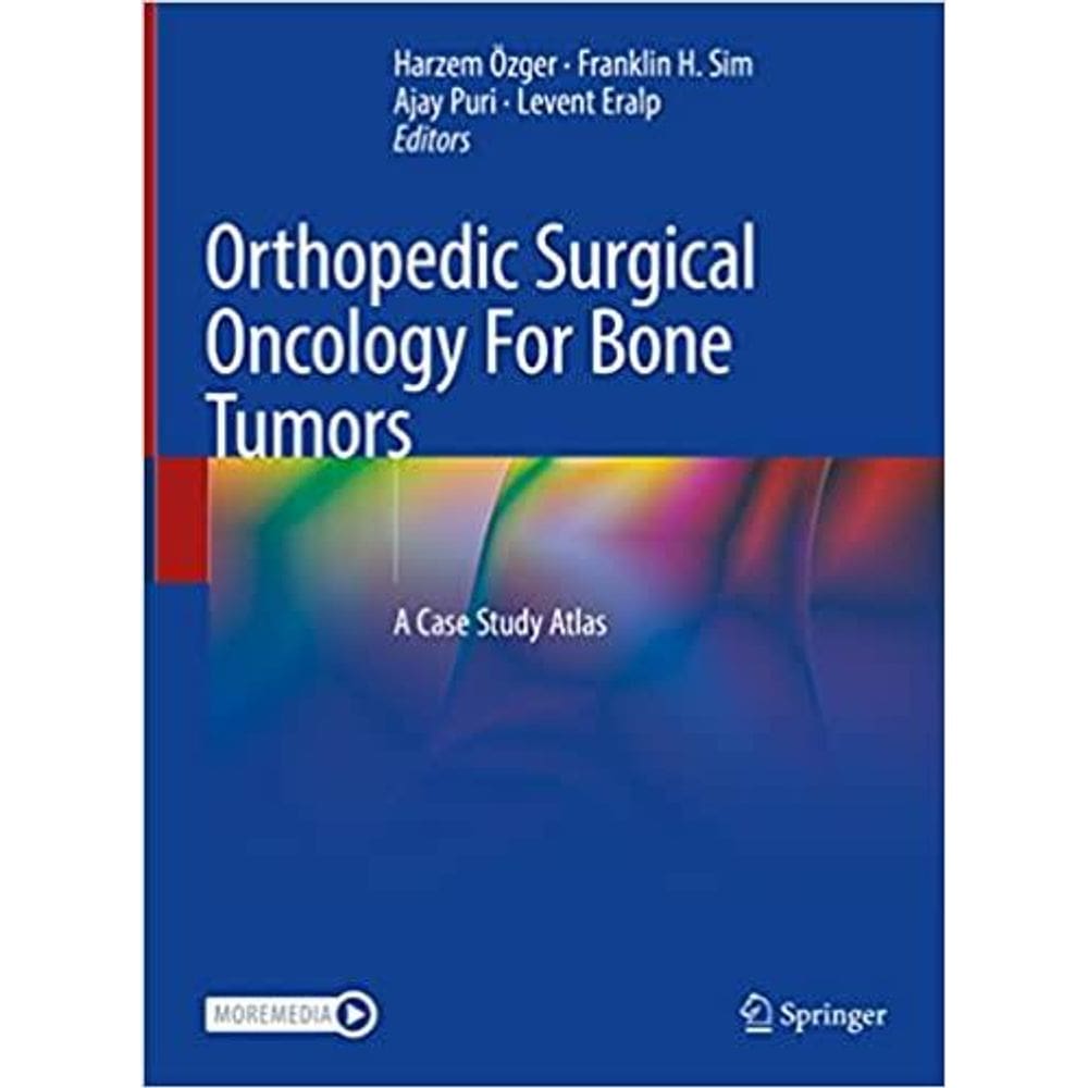 Orthopedic Surgical Oncology For Bone Tumors