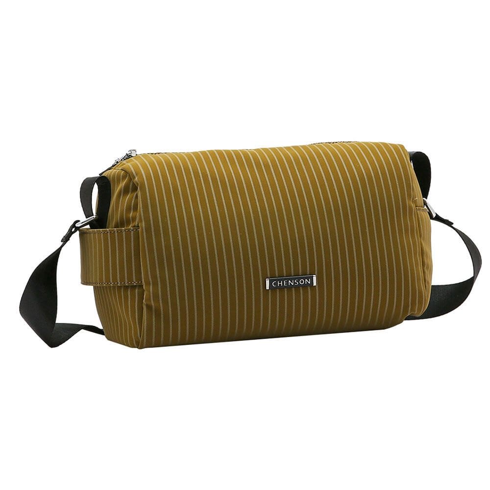 Bolsa Feminina Transversal Chenson Cg84799