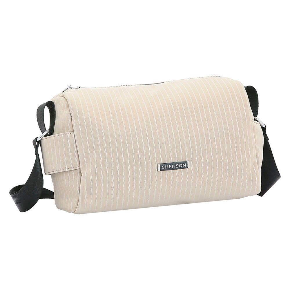 Bolsa Feminina Transversal Chenson Cg84799