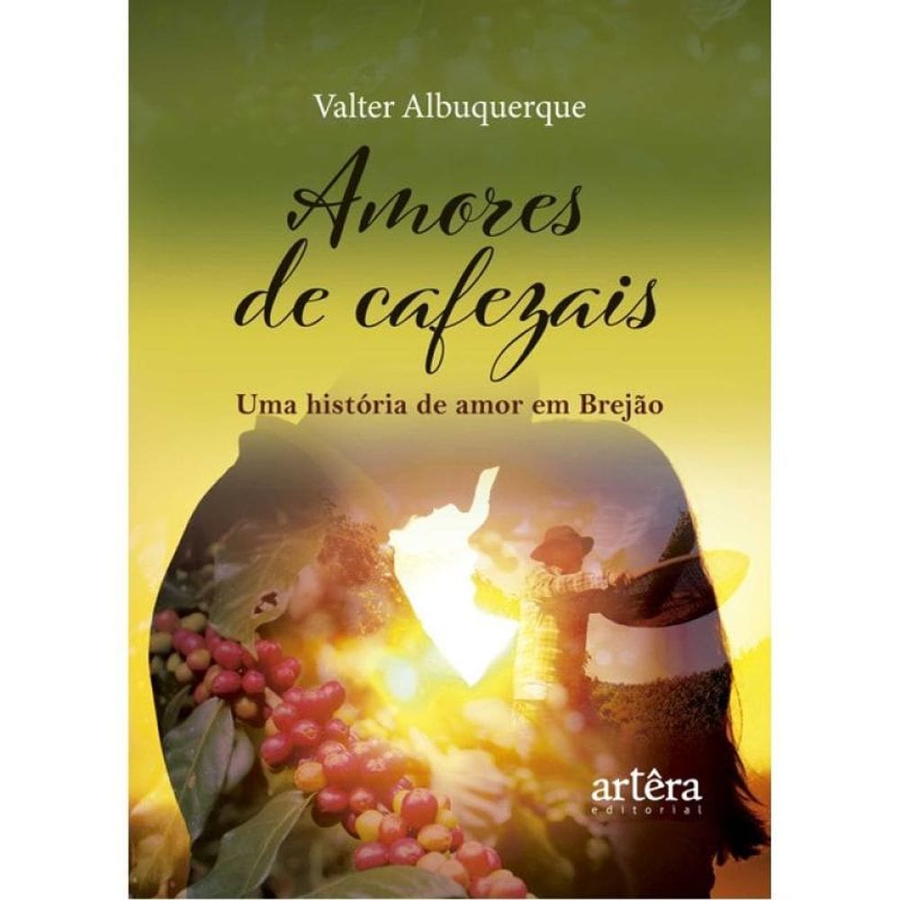 Amores De Cafezais