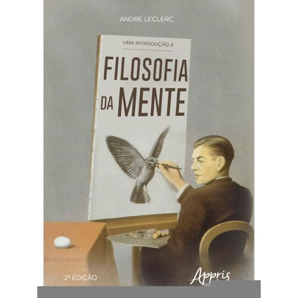Uma Introdução À Filosofia Da Mente