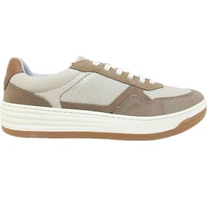 Sapatênis Masculino Casual Dia a Dia Trabalho Passeio Ultra Confort Free Way Loud09