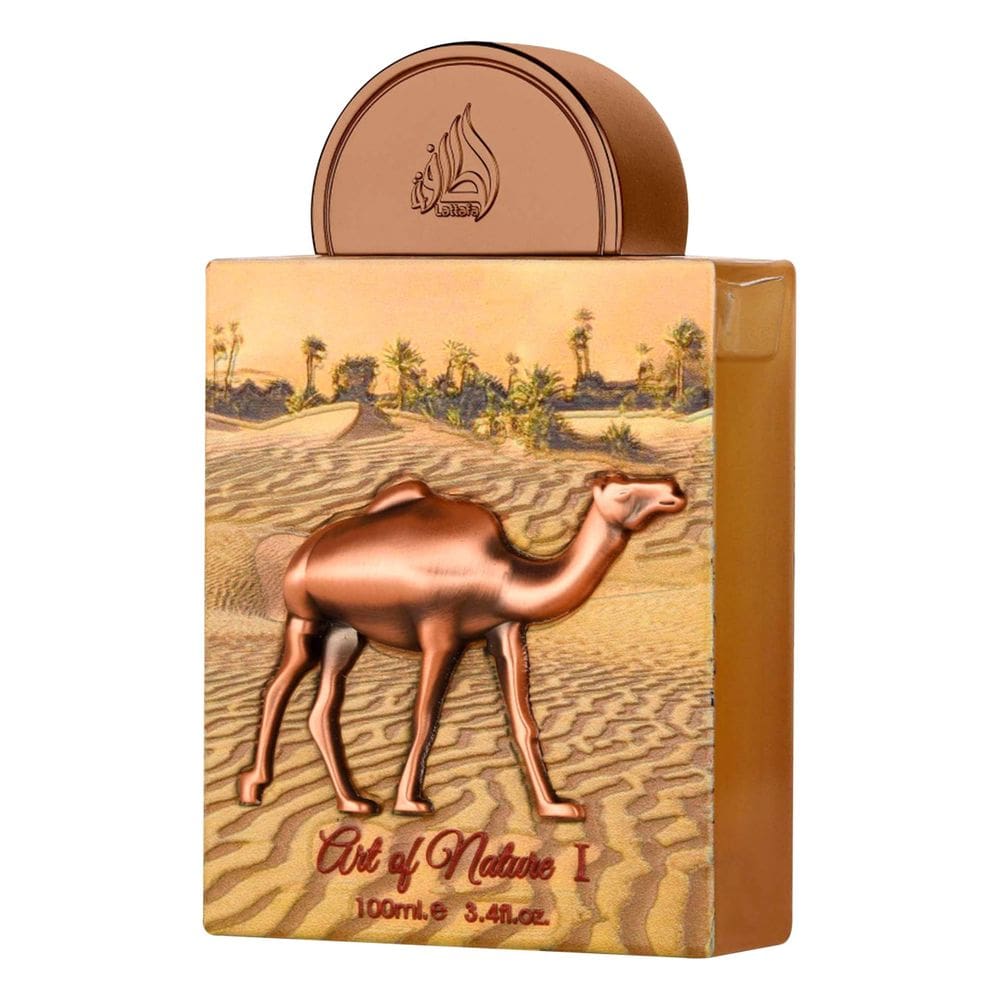 Perfume Lattafa Pride Art of Nature I Eau de Parfum 100ml