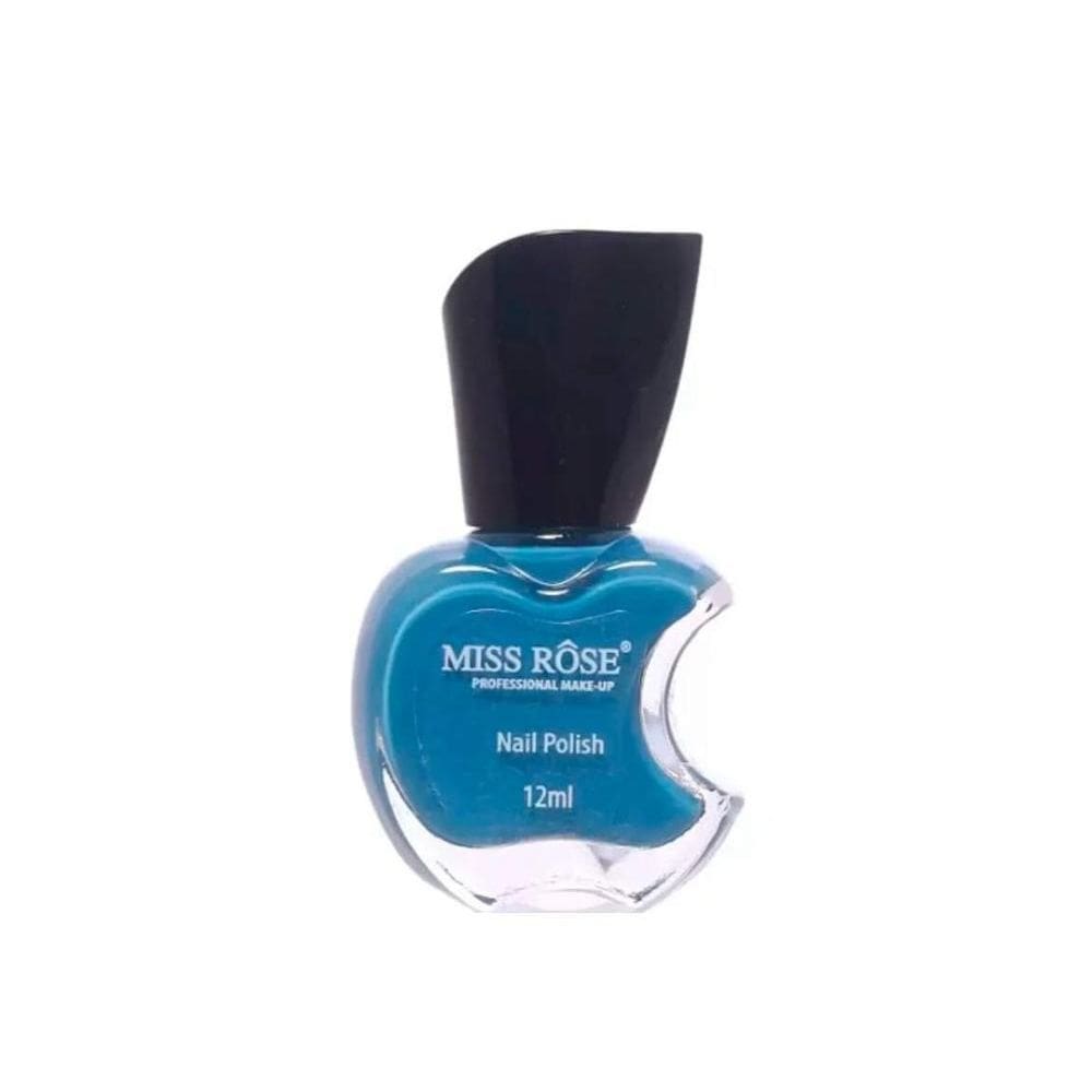 Esmalte Cremoso A042 Miss Rose 12Ml