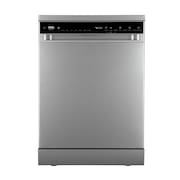 Lava-Louças EOS Premium AI 14 Serviços Prata ELL142S 220V