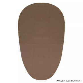 Capa Banco Caramelo Cg Fan Titan 125 150 160 1101770286
