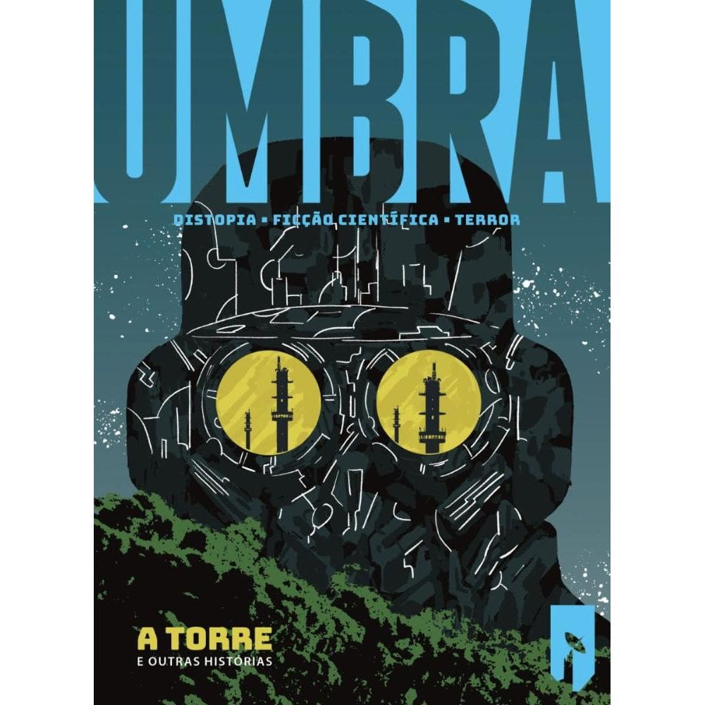 Umbra : A Torre E Outras Histórias