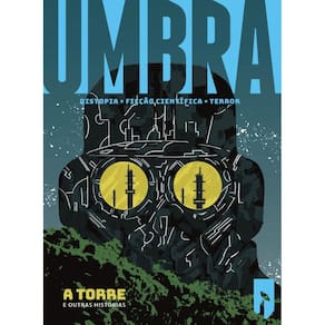 Umbra : A Torre E Outras Histórias