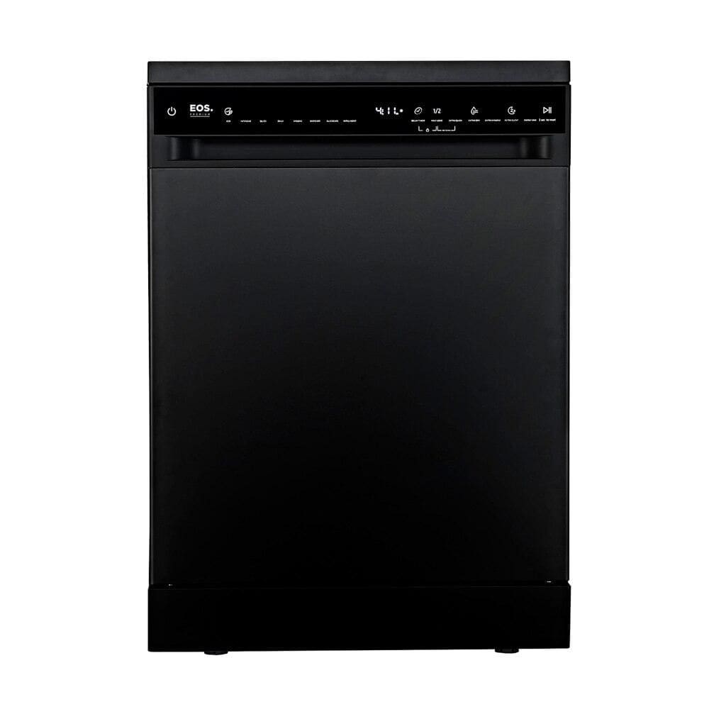 Lava-Louças EOS Premium AI 14 Serviços All Black ELL142P 110V