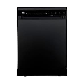 Lava-Louças EOS Premium AI 14 Serviços All Black ELL142P 110V