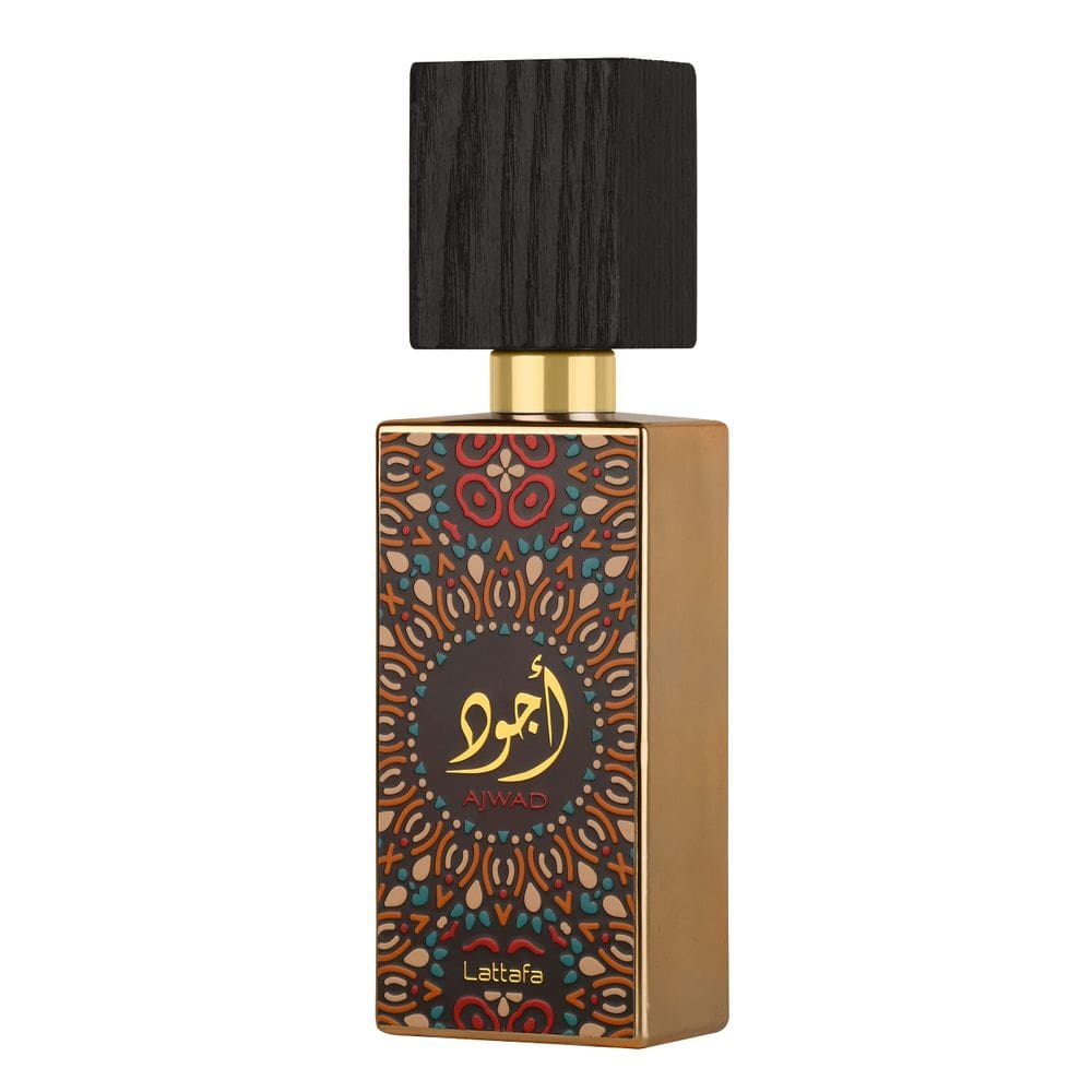 Perfume Lattafa Ajwad Eau De Parfum 60ml
