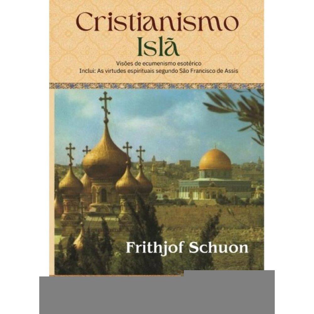 Cristianismo Islã