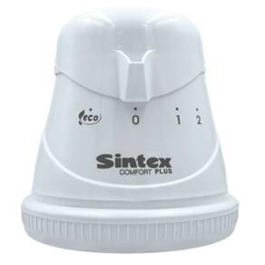 Ducha Sintex Comfort Plus Branca 4T 220V 7000W