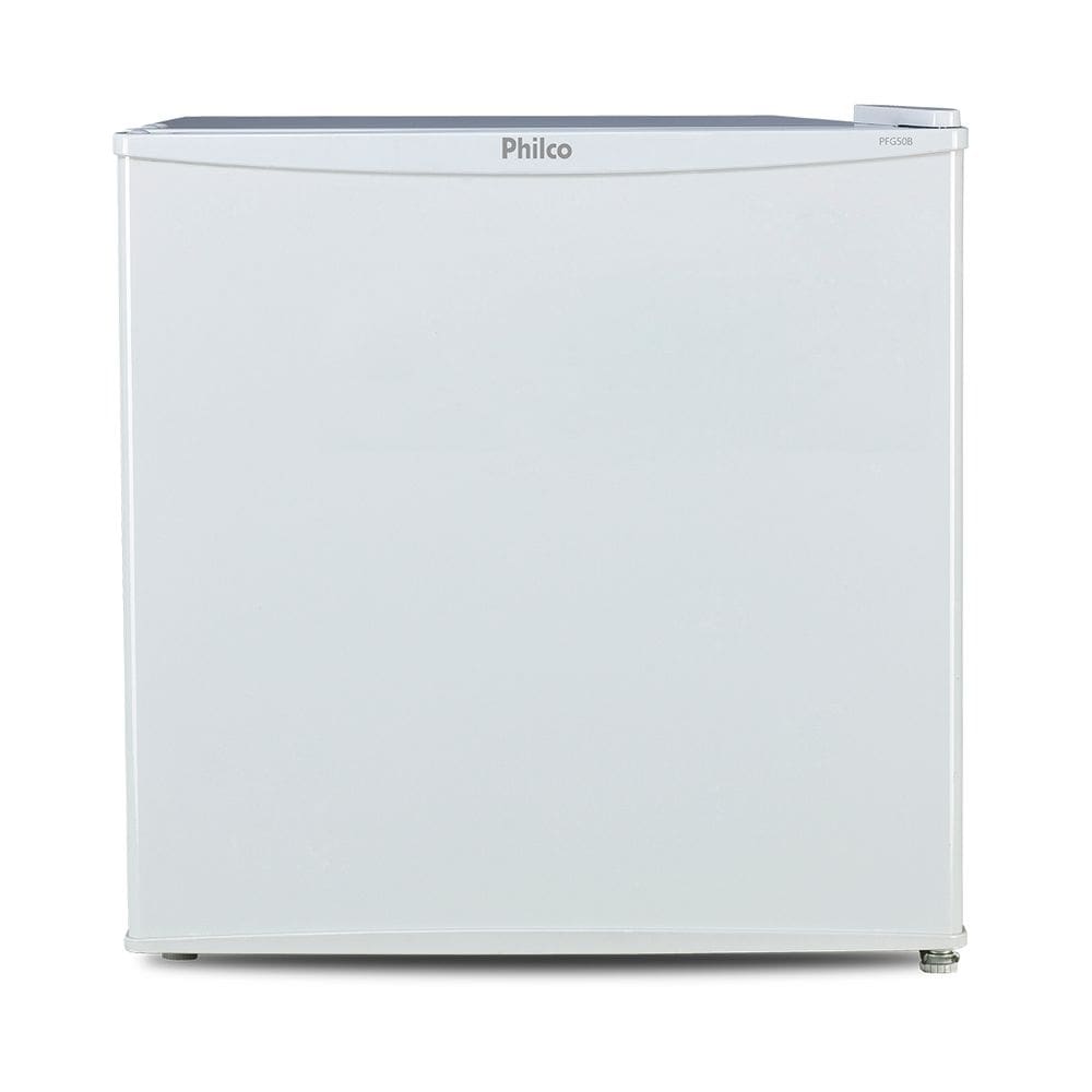 Frigobar 47 litros, Compacto, Refrigeração a Compressor, Philco - PFG50B