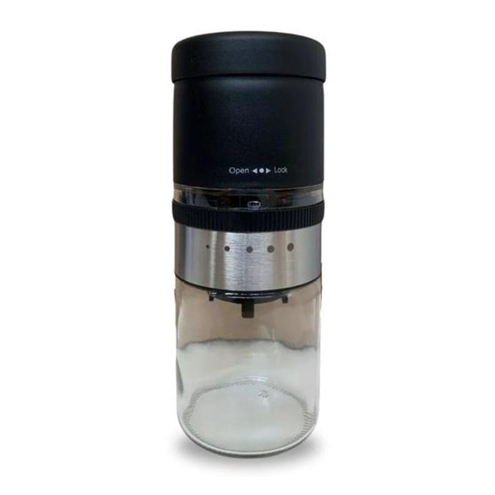 Moedor de Cafe Manual Portatil Mimo Style Af23075