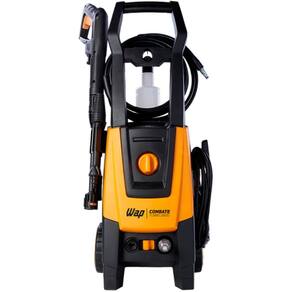 Lavadora De Alta Pressão WAP Combate Turbo 2600 1700W 220V