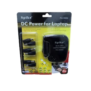 Carregador Fonte Veicular Notebook Universal 12 14V 50W5000M
