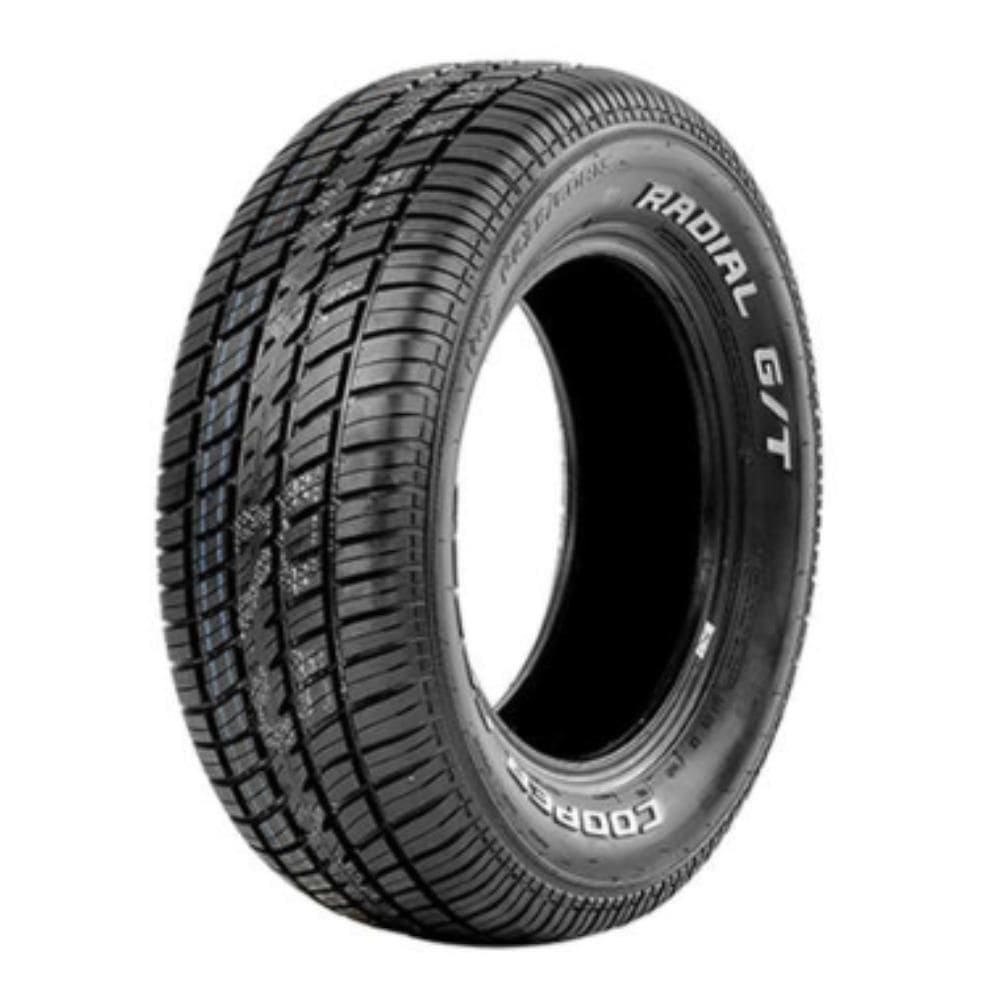 Pneu 215/70r14 96t Cooper Cobra Gt Owl
