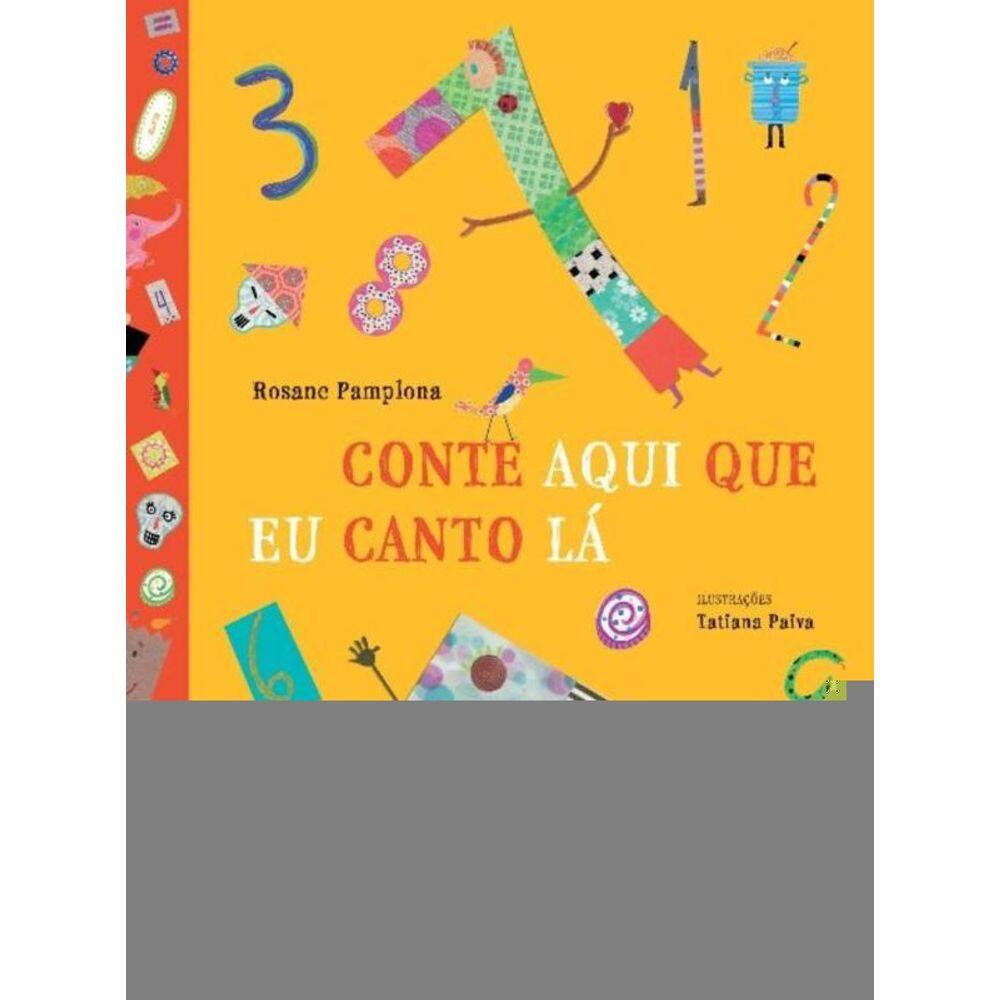 Conte Aqui Que Eu Canto Lá