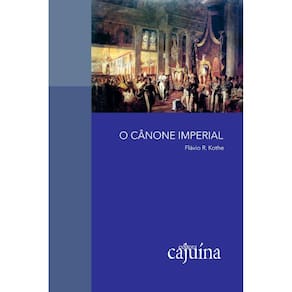 O cânone imperial