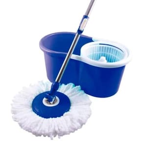 Mop 360 Bompack Limpeza Fácil 12 Litros