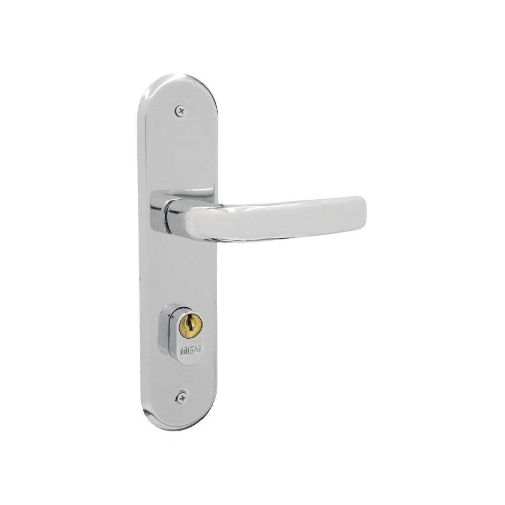 Fechadura Alav Mgm Crom Wc Stilo A/A 121313