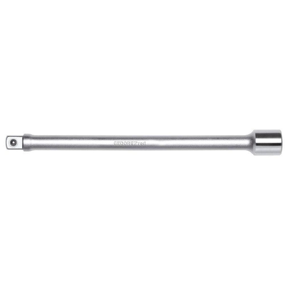 Extensão 125Mm Com Encaixe De 1/2 Pol.-Gedore Red-R65100024