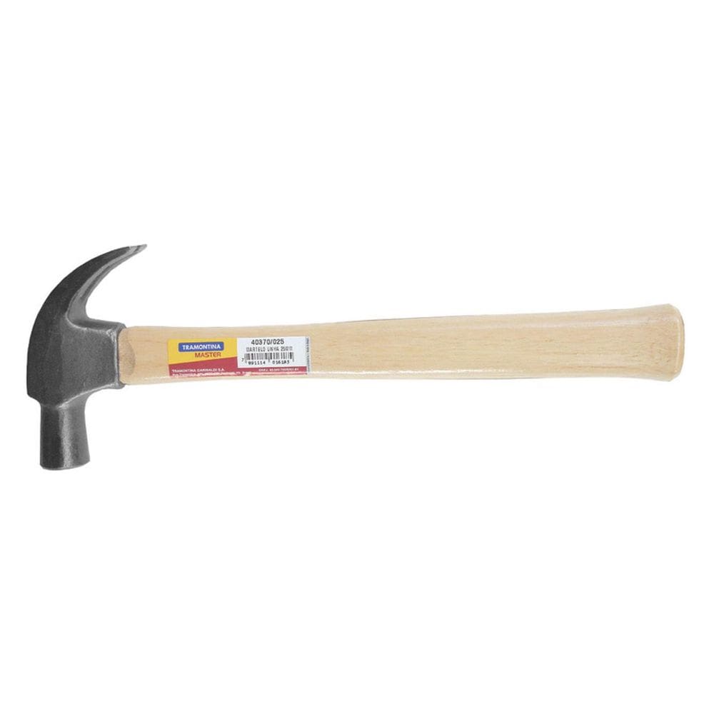 Martelo De Unha 20Mm Tramontina 40370020