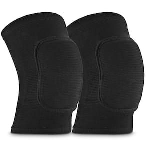 Cotoveleiras Sibba Compression Arm Brace Support Fitness Black