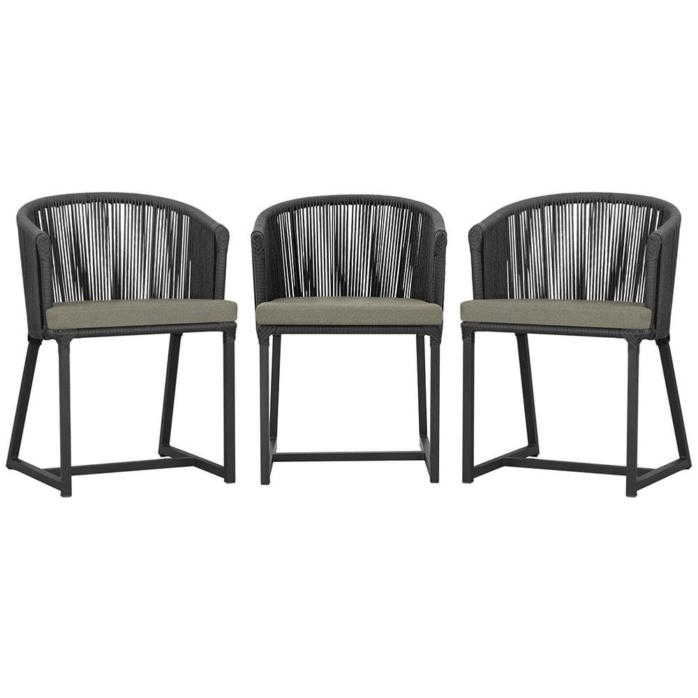 3 Cadeiras de Jantar