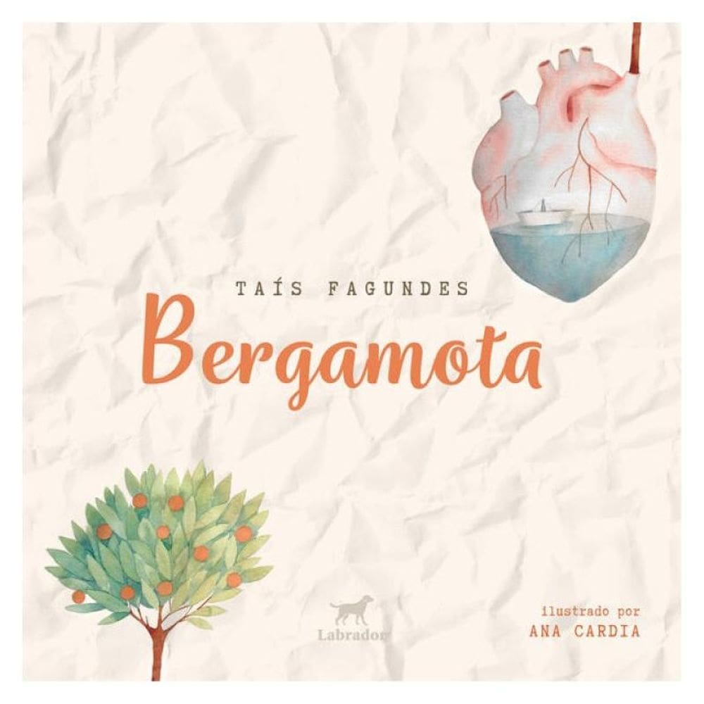 Bergamota