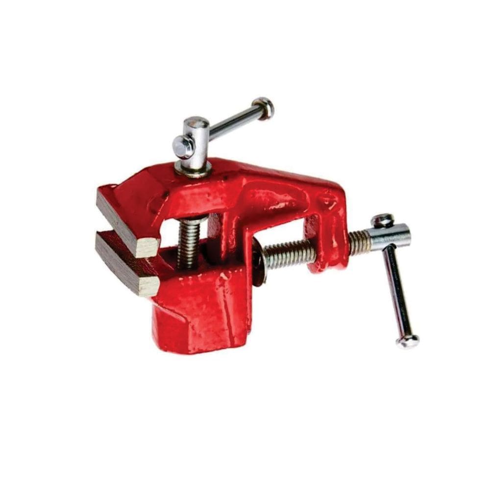 Torno Morsa De Bancada 60 Mm Sparta