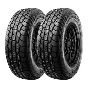 Kit 2 Pneus XBRI Aro 16 205/60R16 Forza A/T 2 92H