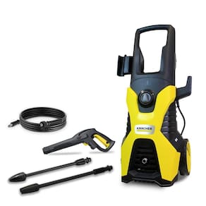 Lavadora Alta Pressão Karcher K4 Nova 110V 1885 Libras