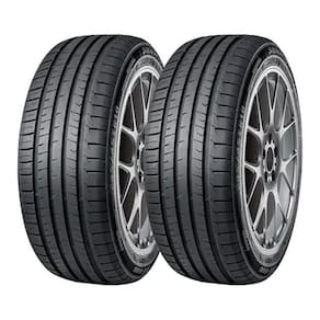 Kit 2 Pneus Sunwide Aro 17 205/40R17 RS-ONE 84W
