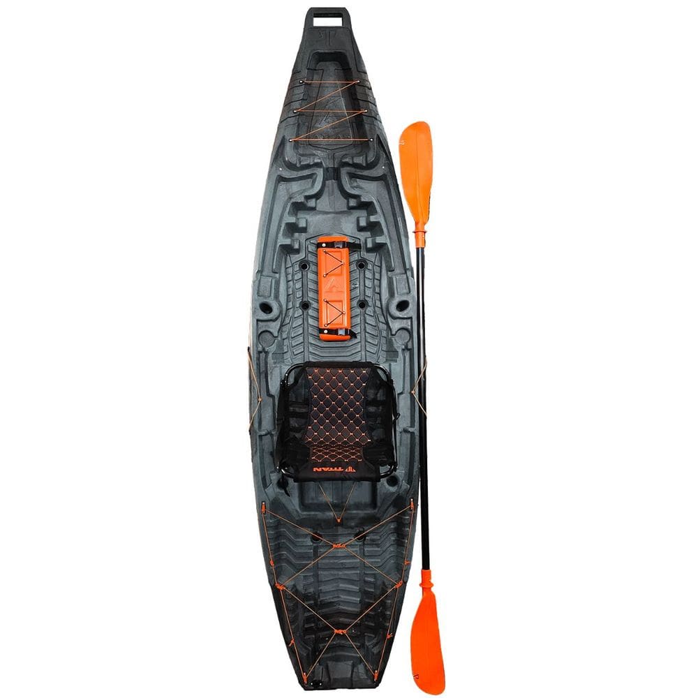 Caiaque Atlas - Titan