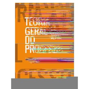 Teoria Geral Do Processo - 26ª Edição 2025