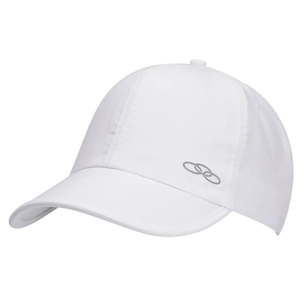 Boné Casual Olympikus Essential Branco