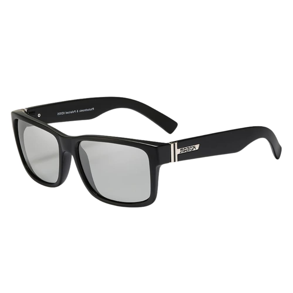 Óculos De Sol Esportivo Marca Kdeam Surf Fotocromatico Uv400