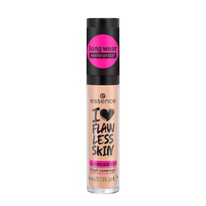 Essence I Love Flawless Skin Concealer N40 Light Sand - Corretivo 4ml