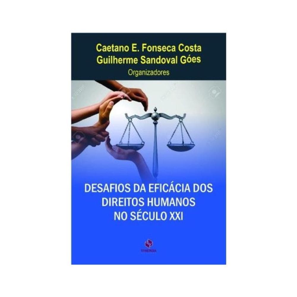 Desafios Da Eficácia Dos Direitos Humanos No Século Xxi