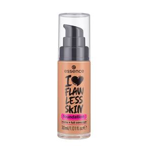 Essence I Love Flawless Skin Foundation N70 Light Sand - Base 30ml