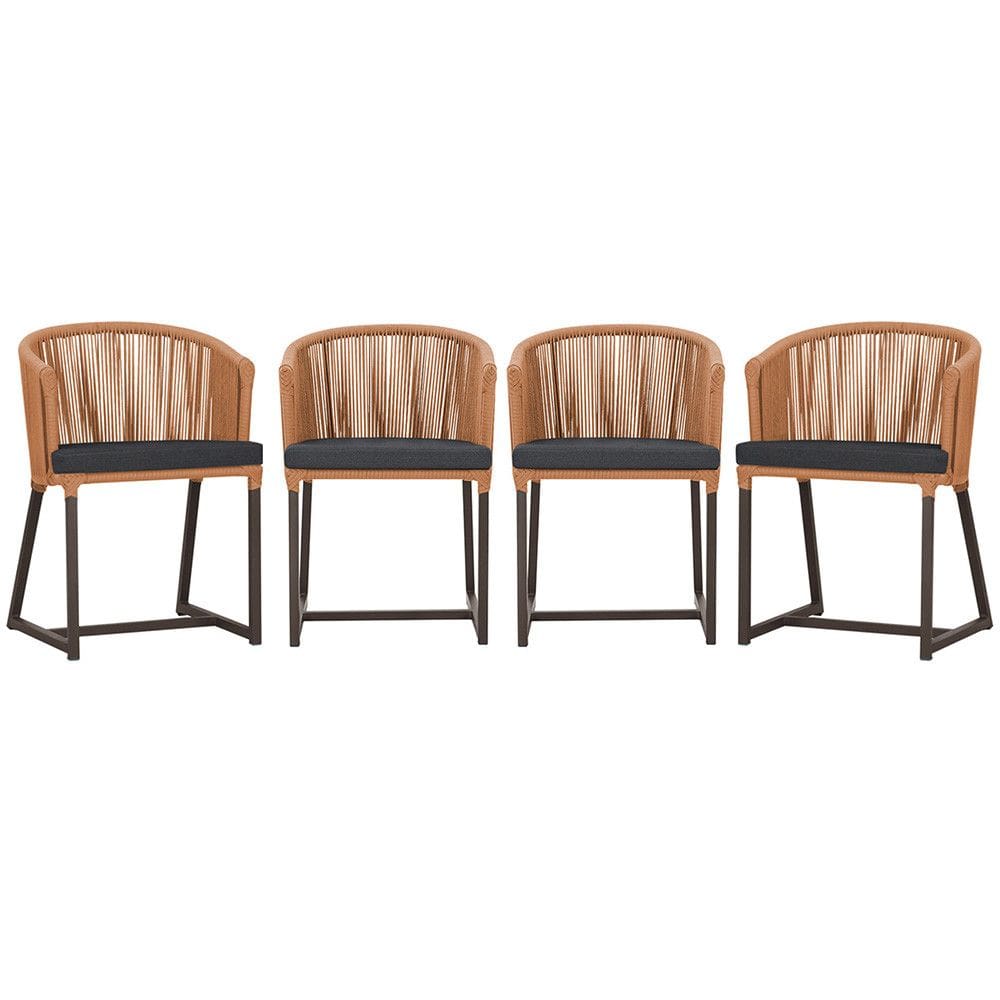 4 Cadeiras de Jantar